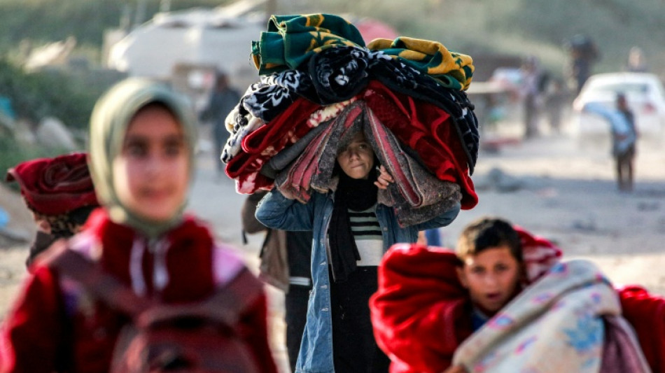 Isra&euml;l dit n'avoir d'autre choix que les op&eacute;rations militaires &agrave; Gaza pour ramener les otages