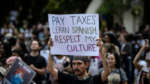 Mexico City vows to tackle gentrification after protests