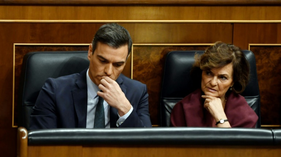 Los socialistas en el poder impulsan una comisi&oacute;n de expertos para investigar la pederastia en la Iglesia espa&ntilde;ola