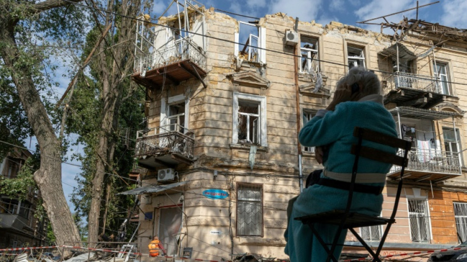 R&uacute;ssia e Ucr&acirc;nia trocam prisioneiros de guerra ap&oacute;s ataques noturnos