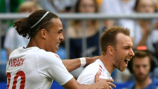 Nach EM-Schock: Eriksen zur&uuml;ck in D&auml;nemarks Nationalmannschaft