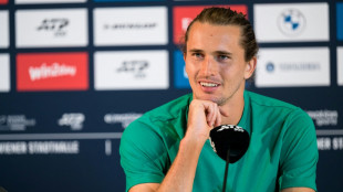 Viertelfinale in Wien reicht: Zverev schon bald die Eins?