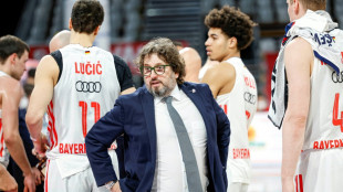 Basketball: M&uuml;nchens Siegesserie endet in Barcelona