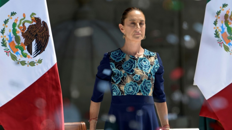 M&eacute;xico no tomar&aacute; represalias inmediatas contra los aranceles de EEUU al acero y aluminio