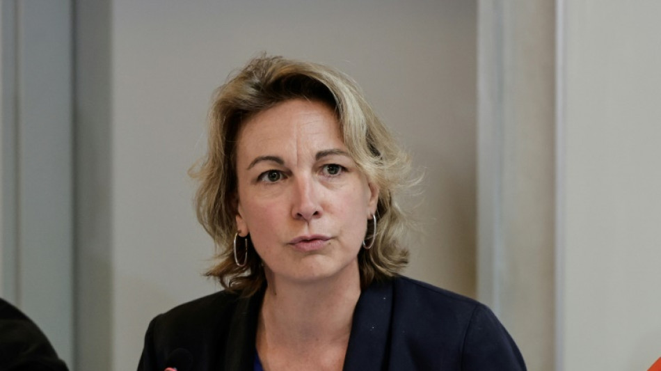 Budget: pour la dirigeante de la CFDT, Lecornu va devoir "penser diff&eacute;remment"