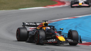 Verstappen chega ao Canad&aacute; para bater recordes e evitar problemas