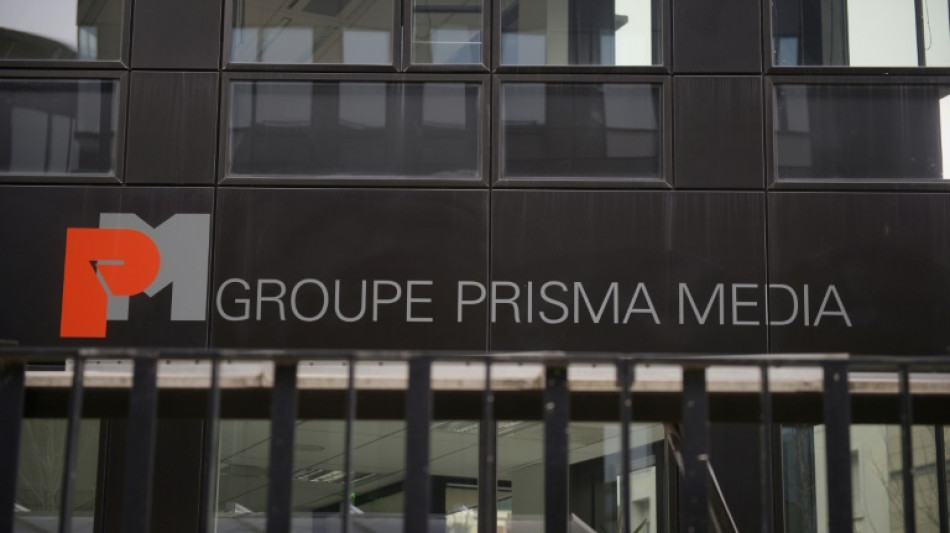 Le patron de CNews &eacute;galement nomm&eacute; directeur des r&eacute;dactions de Prisma Media