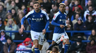 Ipswich sobe para a Premier League ap&oacute;s 22 anos