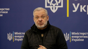 Ukraine: Energieministerin und Justizminister treten wegen Korruptionsskandals zur&uuml;ck 