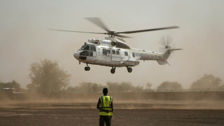 NGOs caught between juntas and jihadists in turbulent Sahel