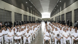 Salvador, finito il processo di massa contro i boss della gang MS-13