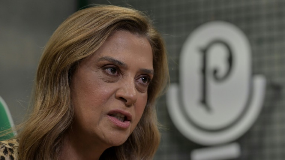 Conmebol d&aacute; uma semana ao Cerro Porte&ntilde;o para responder &agrave; denuncia de racismo