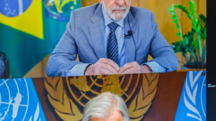 Ning&uacute;n gobierno puede impedir la "revoluci&oacute;n" energ&eacute;tica, dice Guterres