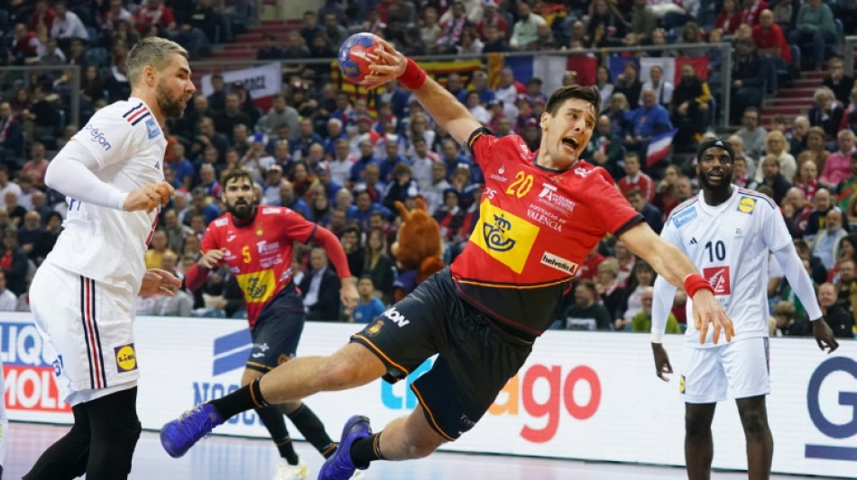 Espa&ntilde;a se medir&aacute; a Noruega en cuartos del Mundial de balonmano
