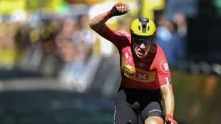 Tour de France: Abrahamsen remporte la 11e &eacute;tape &agrave; Toulouse, Pogacar se fait peur