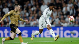 Real Madrid empata com Real Sociedad (4-4) na prorroga&ccedil;&atilde;o e vai &agrave; final da Copa do Rei