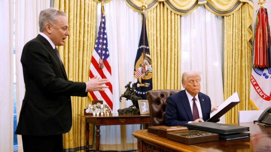 Com o retorno de Trump, a direita do Vale do Sil&iacute;cio desembarca em Washington