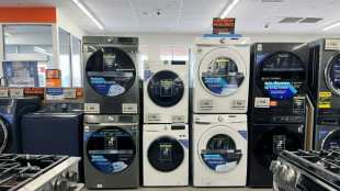 US consumer inflation cooled in April as Trump rolled out tariffs