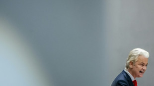 Niederlande: M&ouml;glicher Koalitionspartner schlie&szlig;t Zusammenarbeit mit Wilders aus