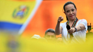 Washington no obstruye el regreso de Machado a Venezuela, dice un diplom&aacute;tico de EEUU
