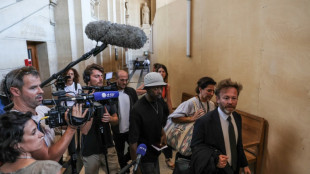 Verdict attendu dans le proc&egrave;s pour meurtre du rappeur MHD, qui clame son innocence