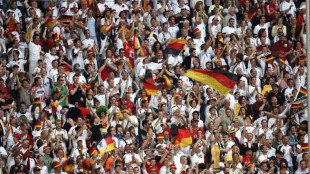 Prozess um Steuerhinterziehung rund um Sommerm&auml;rchen 2006 in Frankfurt gestartet