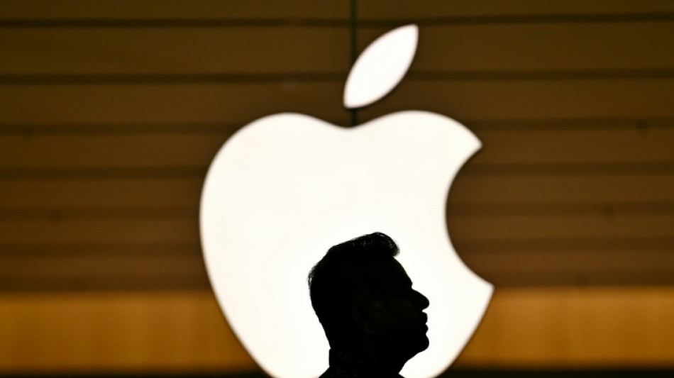 Apple retire de l'AppStore des applications pour localiser la police de l'immigration am&eacute;ricaine