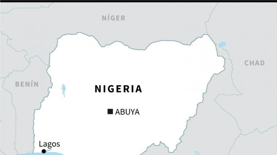 Decenas de desaparecidos tras el naufragio de una embarcaci&oacute;n en Nigeria