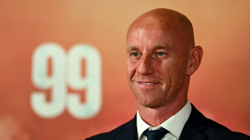 Butt says Man Utd dream of Premier League title by 2028 'ain't going to happen'