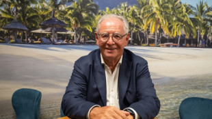 Ren&eacute;-Marc Chikli, d&eacute;fenseur du tourisme, de l'av&egrave;nement du net &agrave; la crise du Covid