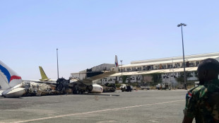 El ej&eacute;rcito de Sud&aacute;n anuncia que controla un importante mercado cerca de la capital