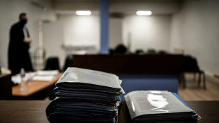 Dans un tribunal de l'Is&egrave;re, le quotidien fragile de la justice