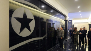 Corea del Norte celebrar&aacute; funeral por los soldados ca&iacute;dos en la guerra de Ucrania