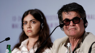 El cineasta iraní Jafar Panahi asegura en Cannes que encarcelar a un artista le da "ideas"