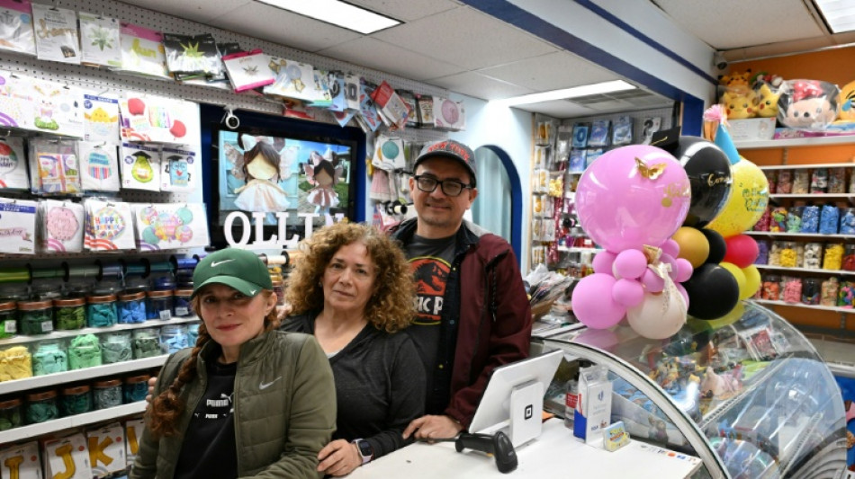 Más golpes y menos piñatas: los aranceles de Trump sacuden a los microempresarios de EEUU