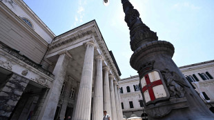 Al Carlo Felice di Genova una 'Cavalleria' azzoppata, ma piace