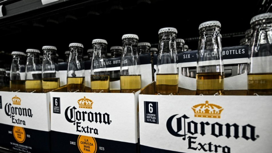 Grupo Modelo, fabricante da cerveja Corona, investirá R$ 20,4 bi no México