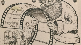 La letterina delle maestranze, "caro Babbo Natale, portaci il contratto"