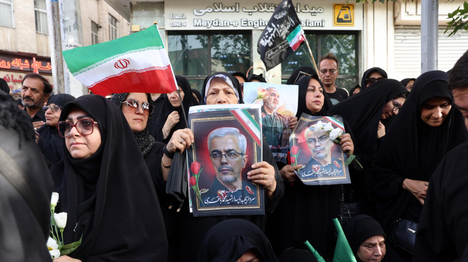 Nyt, Israele uccise leader iraniani grazie a cellulari bodyguard