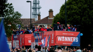 Berufung abgelehnt: Crystal Palace spielt nur Conference League