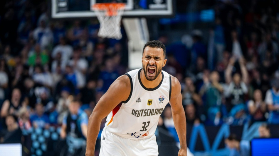 Klare Sache gegen Finnland: Weltmeister greift nach Gold