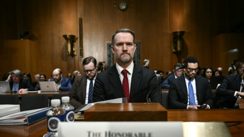 El representante comercial de Trump dice que los aranceles están "dando frutos"