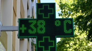 La quasi-totalité de la France en vigilance orange canicule dimanche