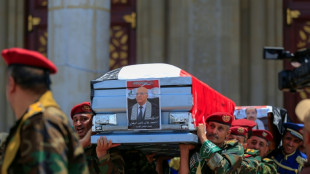 Huthis greifen &Ouml;ltanker im Roten Meer an - Trauerfeier f&uuml;r Regierungschef in Sanaa