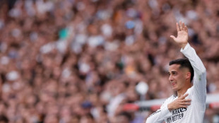 El Real Madrid hace oficial la marcha de Lucas V&aacute;zquez