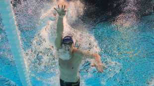 Olympiasieger M&auml;rtens holt erstmals WM-Gold