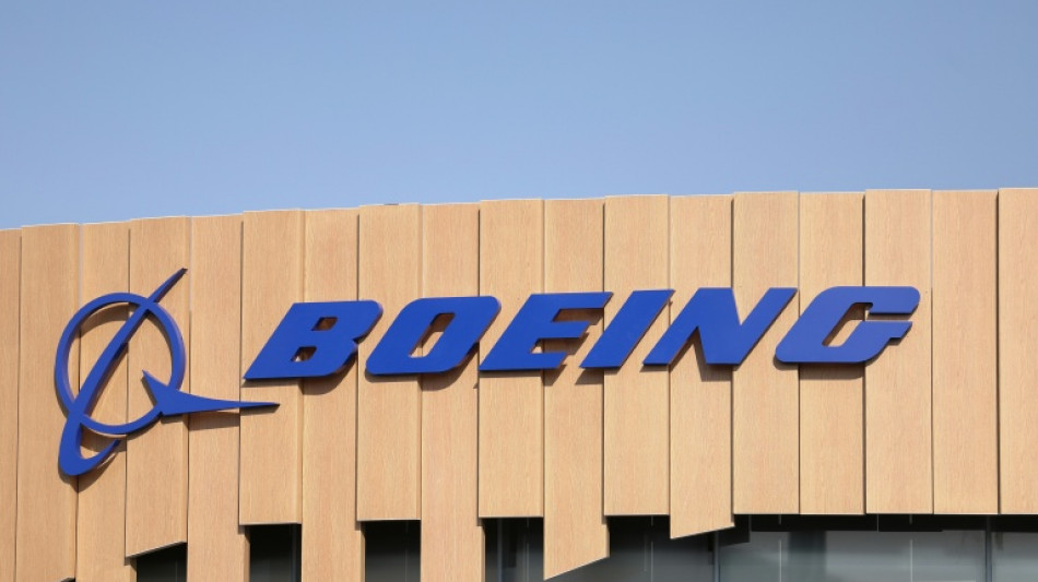 Boeing va fabriquer le futur avion de combat de l'US Navy, et celui de l'Air Force