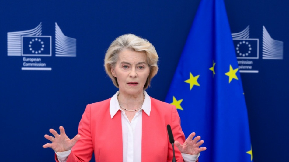 Los pa&iacute;ses de la UE llegan a un acuerdo para imponer nuevas sanciones a Rusia