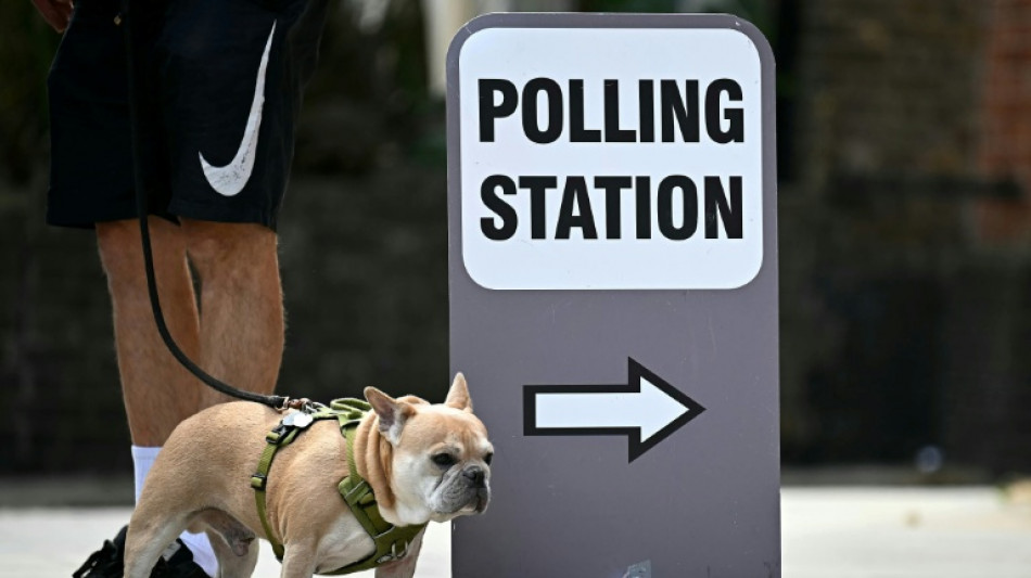 UK to lower voting age to 16 in general elections