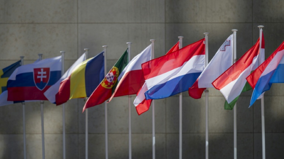Zone euro: le ch&ocirc;mage stable en juin, &agrave; 6,2% (Eurostat)